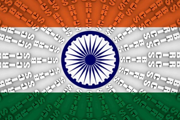 El papel de la India en los BRICS. El papel de la India en los BRICS.