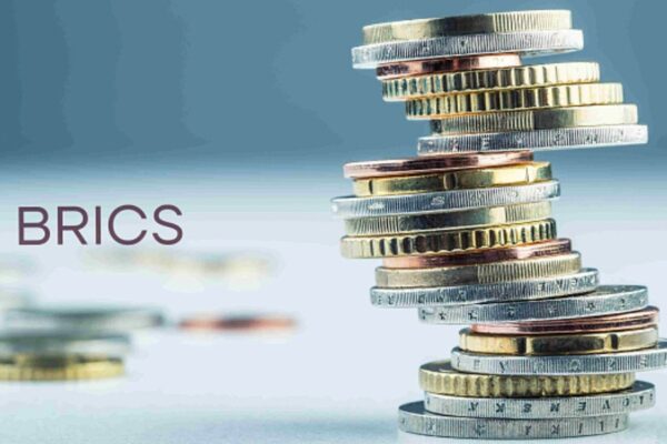 Moneda única del BRICS. Moneda única del BRICS.