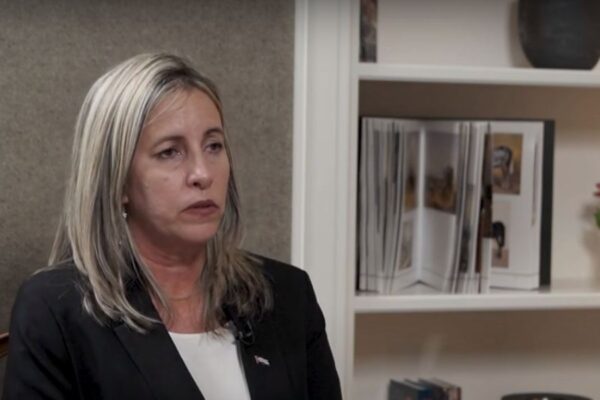 Ministra de Educación de Cuba Naima Trujillo: “Rusia y Cuba están cooperando activamente en el campo de la educación”. Ministra de Educación de Cuba Naima Trujillo: “Rusia y Cuba están cooperando activamente en el campo de la educación”.