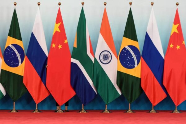 BRICS+ y la ONU: ¿Cuál es la diferencia y cuál es el futuro? BRICS+ y la ONU: ¿Cuál es la diferencia y cuál es el futuro?
