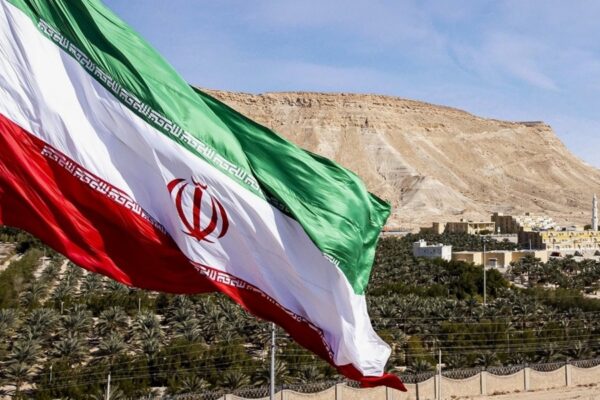 La adhesión de Irán a los BRICS. La adhesión de Irán a los BRICS.