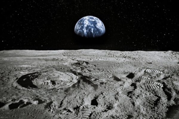 China y Sudáfrica llevarán a cabo un programa conjunto de exploración lunar. China y Sudáfrica llevarán a cabo un programa conjunto de exploración lunar.
