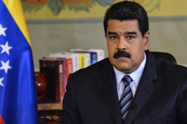 Presidente de Venezuela, Nicolás Maduro: “Es necesario profundizar la cooperación con TV BRICS y teleSUR”. Presidente de Venezuela, Nicolás Maduro: “Es necesario profundizar la cooperación con TV BRICS y teleSUR”.