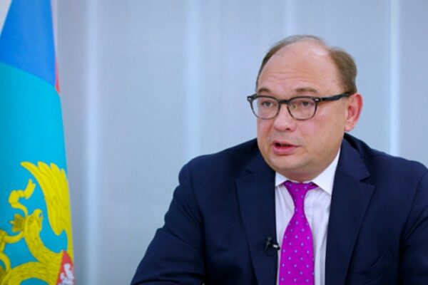 “El G20 puede servir para unirse, encontrar esos momentos que nos unen en lugar de dividirnos”. “El G20 puede servir para unirse, encontrar esos momentos que nos unen en lugar de dividirnos”.