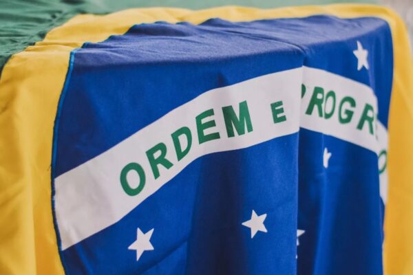 Brasil elegido oficialmente país anfitrión de la COP-30. Brasil elegido oficialmente país anfitrión de la COP-30.
