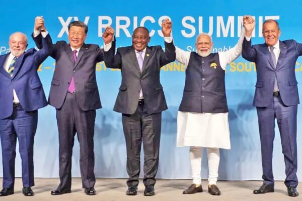 Cómo ve Rusia el ingreso de Argentina al grupo BRICS. Cómo ve Rusia el ingreso de Argentina al grupo BRICS.