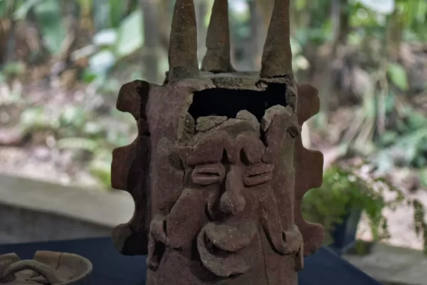 Un parque arqueológico de Guatemala es declarado Patrimonio Mundial de la Unesco Un parque arqueológico de Guatemala es declarado Patrimonio Mundial de la Unesco