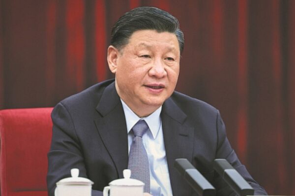 China determina prioridades económicas para 2024. China determina prioridades económicas para 2024.