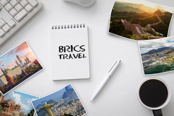 Ministros de turismo BRICS se reunen en Sudáfrica. Ministros de turismo BRICS se reunen en Sudáfrica.