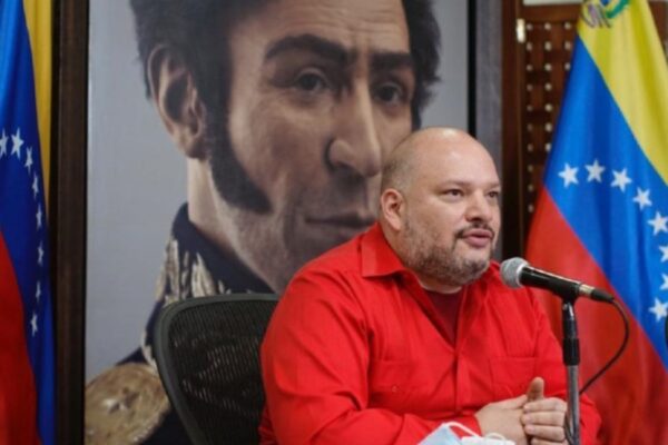 Venezuela espera sumarse a los BRICS en la segunda ola de expansión. Venezuela espera sumarse a los BRICS en la segunda ola de expansión.