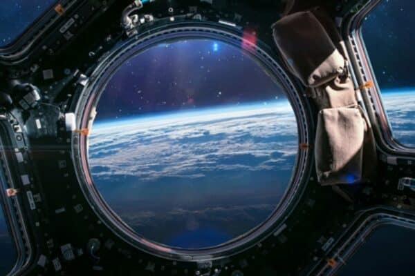 Modi insta a los científicos a establecer una estación espacial india para 2035. Modi insta a los científicos a establecer una estación espacial india para 2035.