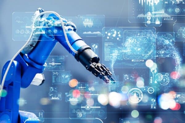 China construye 8.000 talleres digitales y fábricas inteligentes. China construye 8.000 talleres digitales y fábricas inteligentes.