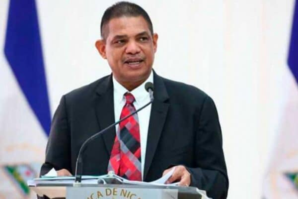 Nicaragua destaca importancia del acuerdo comercial con China. Nicaragua destaca importancia del acuerdo comercial con China.