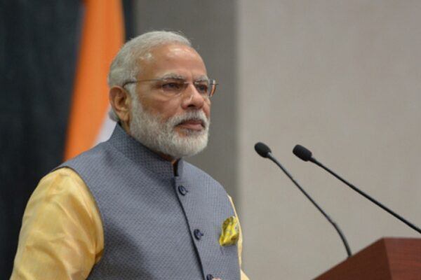 Modi lanza varios proyectos de desarrollo. Modi lanza varios proyectos de desarrollo.