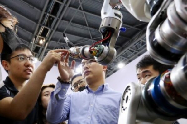 China revela importantes desafíos en ciencia y tecnología para 2023. China revela importantes desafíos en ciencia y tecnología para 2023.