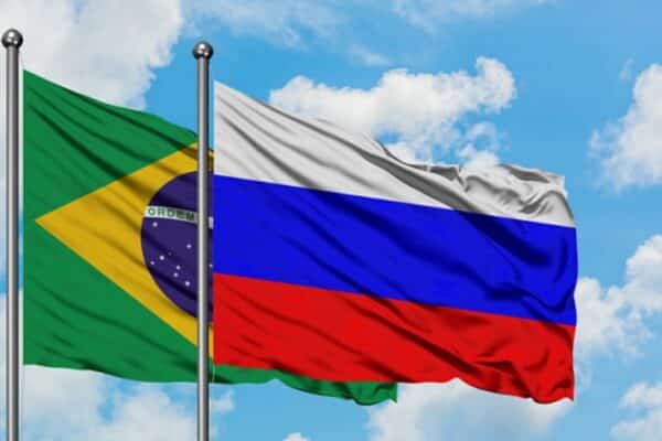 “BRICS: En el espejo de los tiempos”. Cómo se han desarrollado las relaciones entre Rusia y Brasil. “BRICS: En el espejo de los tiempos”. Cómo se han desarrollado las relaciones entre Rusia y Brasil.