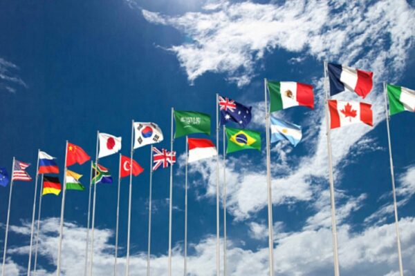 Lula da Silva describe prioridades de Brasil como presidente del G20. Lula da Silva describe prioridades de Brasil como presidente del G20.