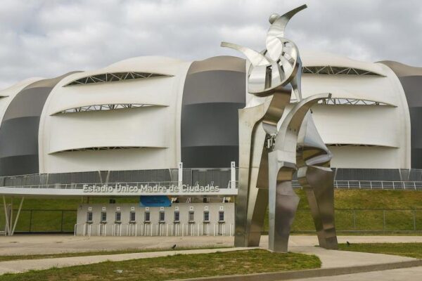 Provincia argentina aún apunta a los eventos deportivos y culturales para promover el turismo. Provincia argentina aún apunta a los eventos deportivos y culturales para promover el turismo.