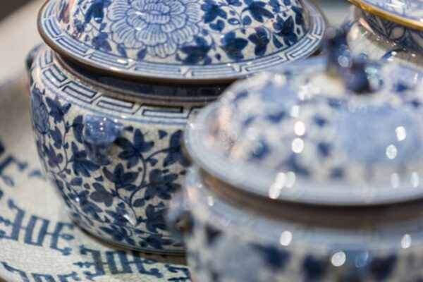 La cerámica de Heilongjiang es una parte especial de la tradición china. La cerámica de Heilongjiang es una parte especial de la tradición china.
