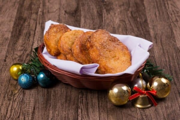 Platos navideños tradicionales de Brasil y sus orígenes. Platos navideños tradicionales de Brasil y sus orígenes.