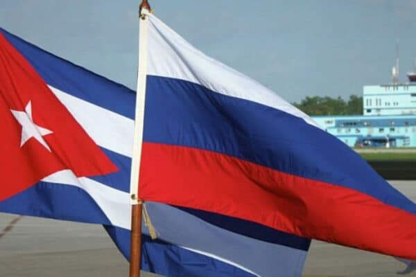 Cuba y Rusia incrementan significativamente el comercio bilateral en 2023. Cuba y Rusia incrementan significativamente el comercio bilateral en 2023.