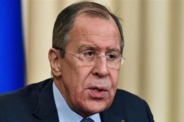Serguéi Lavrov: Los BRICS son capaces de dar forma a la agenda global. Serguéi Lavrov: Los BRICS son capaces de dar forma a la agenda global.