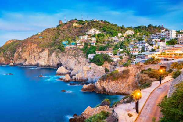 Acapulco renacerá con eventos de talla internacional y el Tianguis Turístico México 2024. Acapulco renacerá con eventos de talla internacional y el Tianguis Turístico México 2024.