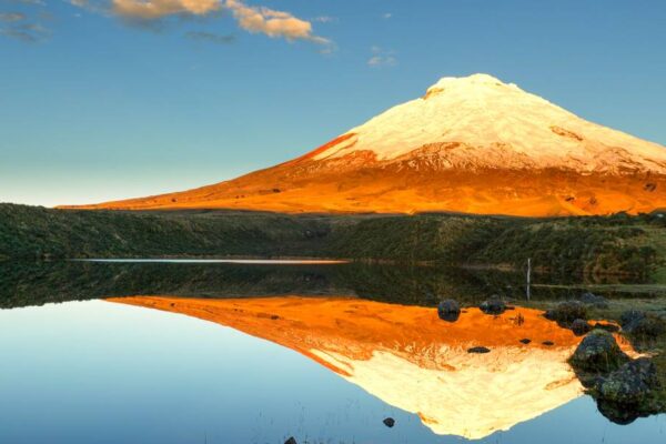 Ecuador entre los paises destacados del Turismo internacional. Ecuador entre los paises destacados del Turismo internacional.