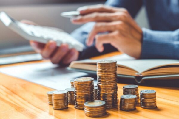 La tasa de inflación sudafricana ha caído. La tasa de inflación sudafricana ha caído.