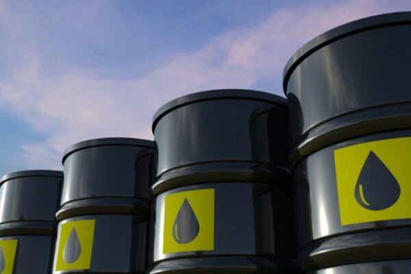 La producción de petróleo y gas de China alcanzó un nivel récord en 2023. La producción de petróleo y gas de China alcanzó un nivel récord en 2023.