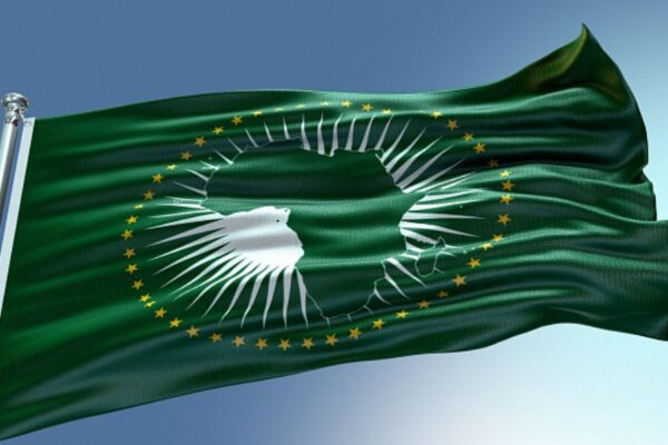 Cumbre de la Unión Africana aprueba segunda parte de la Agenda 2063. Cumbre de la Unión Africana aprueba segunda parte de la Agenda 2063.
