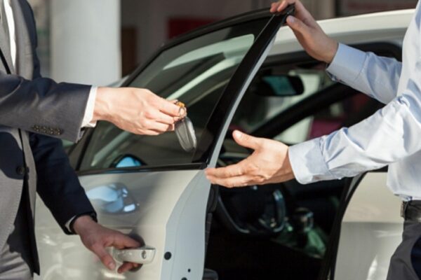 Las ventas de automóviles en Brasil aumentaron un 12% en 2023. Las ventas de automóviles en Brasil aumentaron un 12% en 2023.