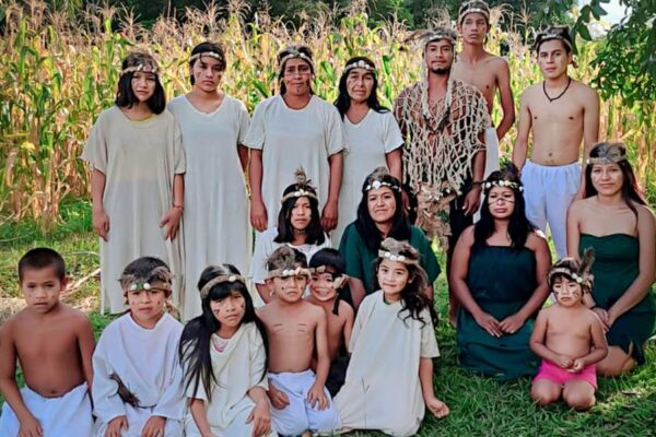 Fondos de Cultura en Itapúa, la propuesta paraguaya para incentivar la creación de elencos teatrales. Fondos de Cultura en Itapúa, la propuesta paraguaya para incentivar la creación de elencos teatrales.