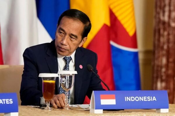 Indonesia representa un fuerte candidato de los BRICS Indonesia representa un fuerte candidato de los BRICS