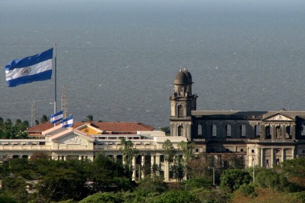 Nicaragua es reconocida como protagonista del turismo internacional. Nicaragua es reconocida como protagonista del turismo internacional.