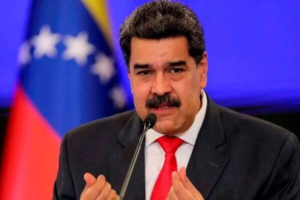 Nicolás Maduro: Venezuela se unirá a los BRICS en un futuro próximo. Nicolás Maduro: Venezuela se unirá a los BRICS en un futuro próximo.