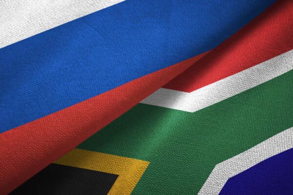 Sudáfrica organizará un seminario informativo sobre el SPIEF Sudáfrica organizará un seminario informativo sobre el SPIEF