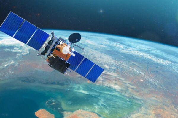 El satélite de retransmisión del programa lunar de China ha superado con éxito las pruebas en órbita El satélite de retransmisión del programa lunar de China ha superado con éxito las pruebas en órbita