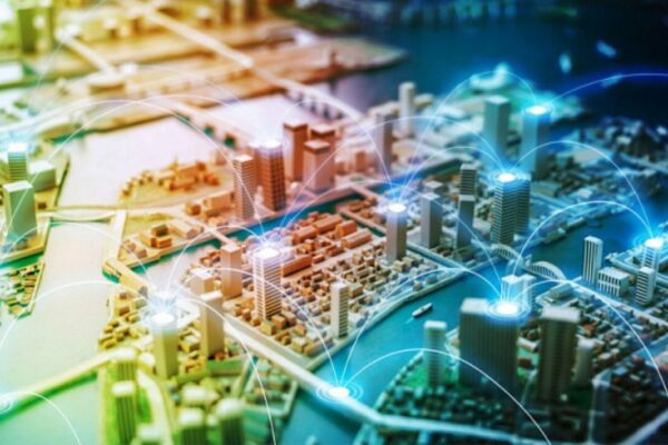 El jefe de la Cancillería etíope habló sobre la implementación del proyecto Smart City en la capital del país El jefe de la Cancillería etíope habló sobre la implementación del proyecto Smart City en la capital del país