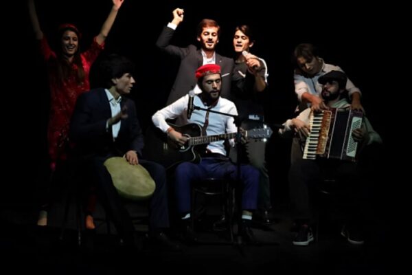 Los jóvenes actores de los países BRICS + realizarán una formación profesional en una de las mejores universidades teatrales de Rusia Los jóvenes actores de los países BRICS + realizarán una formación profesional en una de las mejores universidades teatrales de Rusia