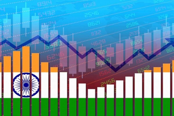 Un experto espera que la participación de la India en el PIB mundial aumente al 30 por ciento Un experto espera que la participación de la India en el PIB mundial aumente al 30 por ciento