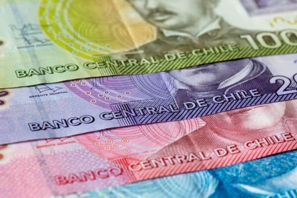 Economía chilena tiene su mayor crecimiento desde los dos últimos años Economía chilena tiene su mayor crecimiento desde los dos últimos años