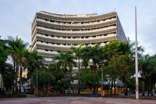 El gobierno de Río de Janeiro brasileño transferirá 20 centros médicos a energías limpias El gobierno de Río de Janeiro brasileño transferirá 20 centros médicos a energías limpias