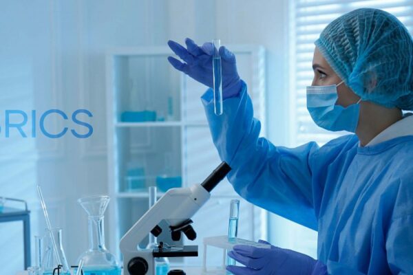 BRICS aportan una cuarta parte de las exportaciones mundiales de vacunas y medicamentos BRICS aportan una cuarta parte de las exportaciones mundiales de vacunas y medicamentos