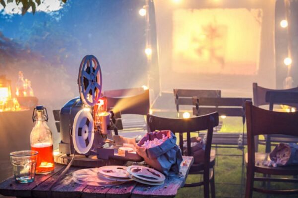 Más de 40 países participarán en la Semana Internacional de Cine de Moscú Más de 40 países participarán en la Semana Internacional de Cine de Moscú