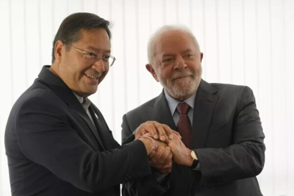 Rusia | Los presidentes de Bolivia y Brasil asistirán a la cumbre de los BRICS en octubre en Kazán Rusia | Los presidentes de Bolivia y Brasil asistirán a la cumbre de los BRICS en octubre en Kazán