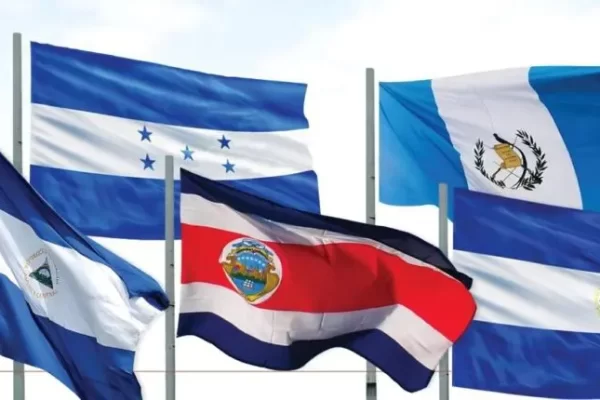 Centroamérica | 203.° Aniversario de la Independencia Centroamérica | 203.° Aniversario de la Independencia