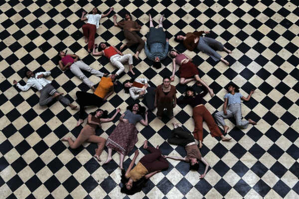 Argentina | El Festival Internacional Danza X la Identidad celebra su octava edición | El viernes 4 en el Centro Provincial de las Artes Teatro Argentino de La Plata Argentina | El Festival Internacional Danza X la Identidad celebra su octava edición | El viernes 4 en el Centro Provincial de las Artes Teatro Argentino de La Plata