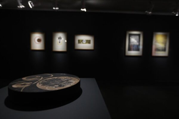 Argentina | De grabados espaciales y otras exploraciones | Mabel Rubli en el Museo Nacional de Bellas Artes Argentina | De grabados espaciales y otras exploraciones | Mabel Rubli en el Museo Nacional de Bellas Artes