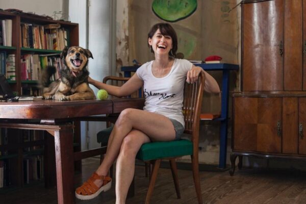 Argentina | Rosario Bléfari tendrá un espacio verde con su nombre en La Pampa | La artista murió en la capital pampeana en 2020 Argentina | Rosario Bléfari tendrá un espacio verde con su nombre en La Pampa | La artista murió en la capital pampeana en 2020